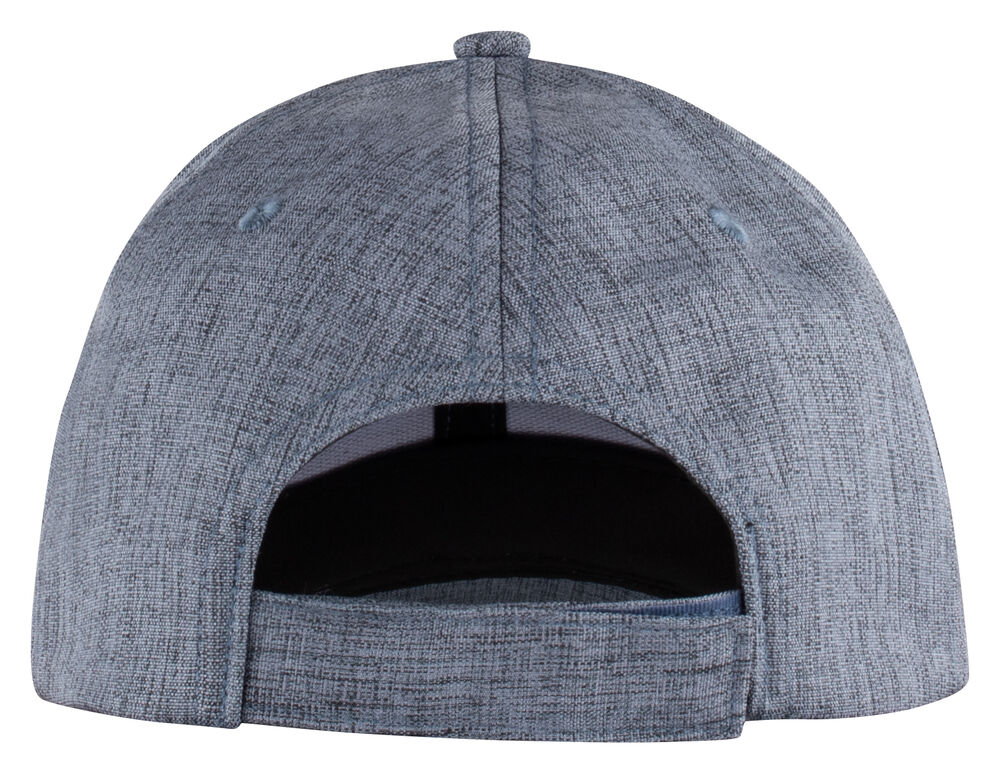 Clique - Melange Cap Navy Melange One size