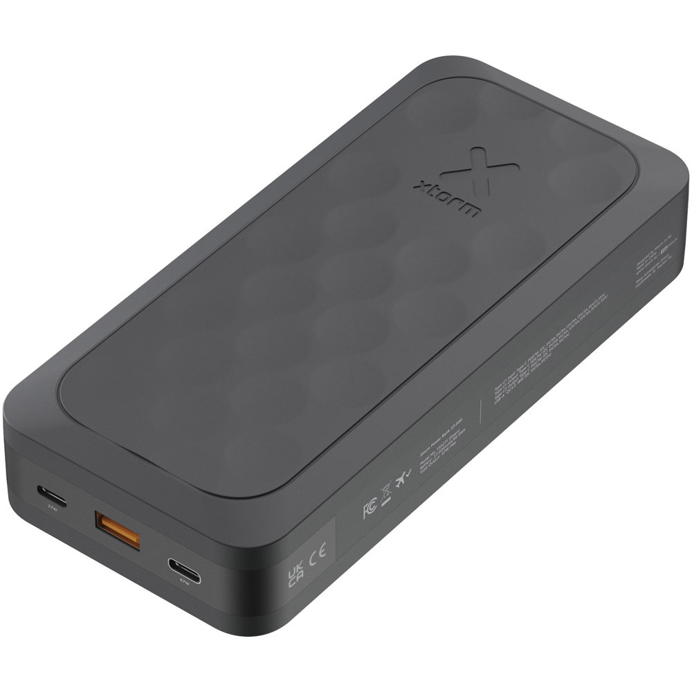 Xtorm FS5271 Fuel Series powerbank 27.000 mAh 67 W