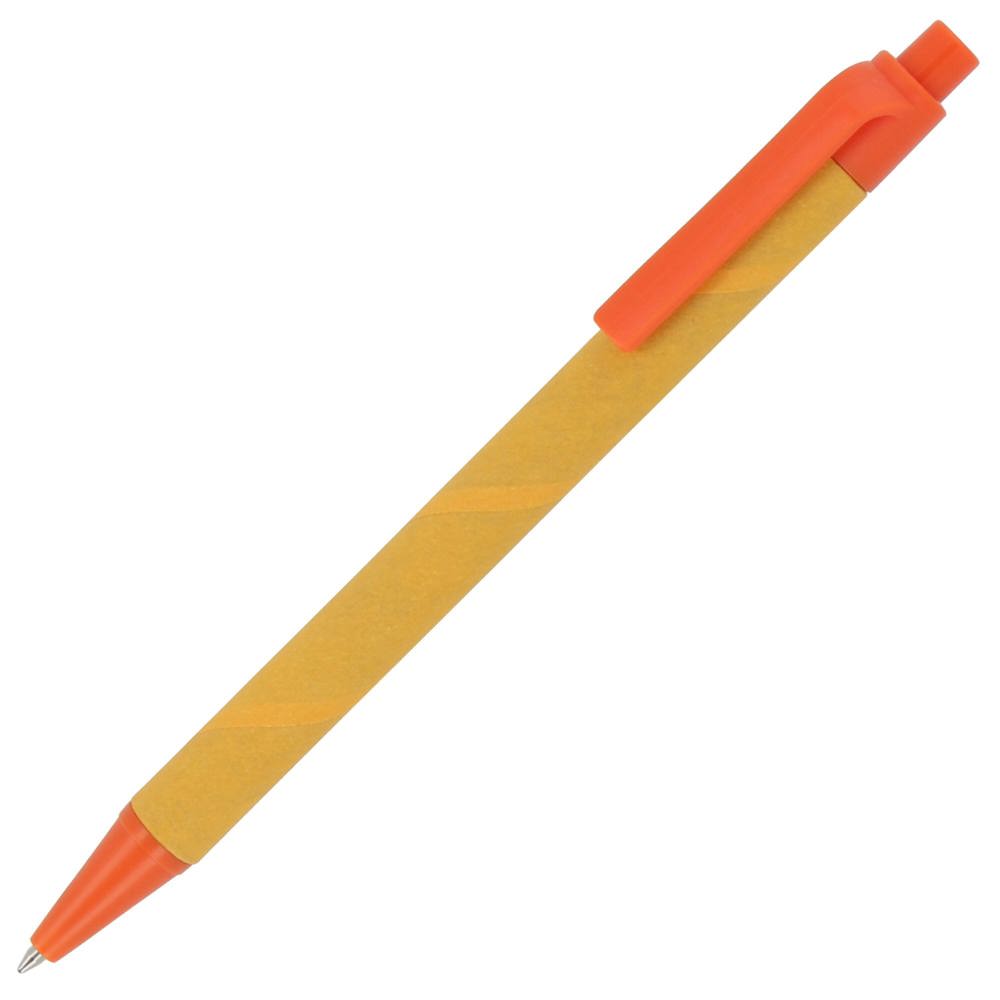 Balpen Paper R-PP - Oranje