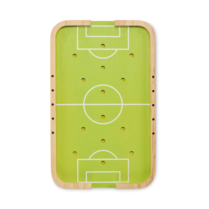 BOLIN - Houten voetbalspel