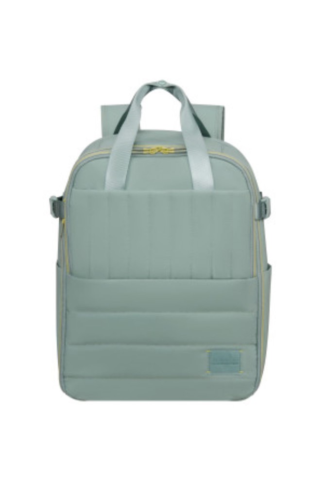 American Tourister Cabinpop Backpack Underseater - Saturn Sage