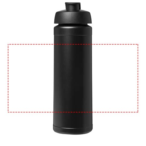 Baseline® Plus 750 ml sportfles met flipcapdeksel