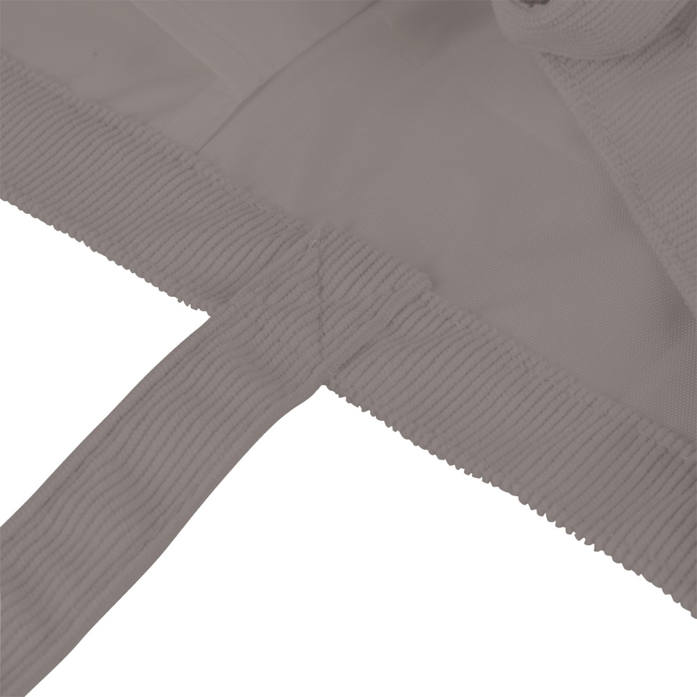Corduroy draagtas Tino