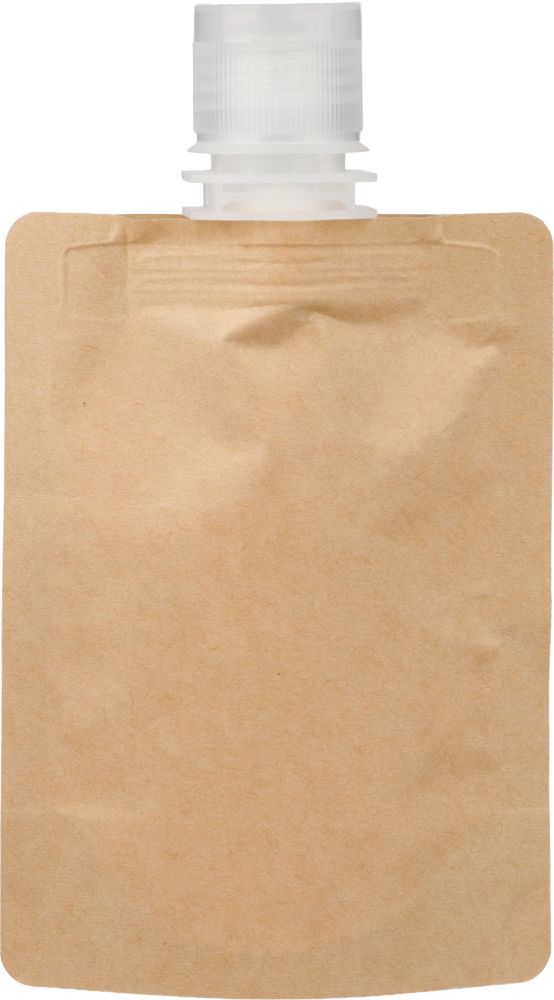 Zonnebrandcrème | SPF30 | 50 ml | Papieren zak