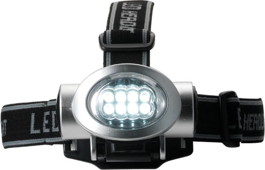 Hoofdlamp Marisa | 8 led