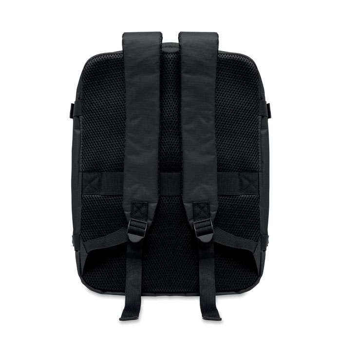 ASPEN - Uitschuifbare cabin rugzak 20L