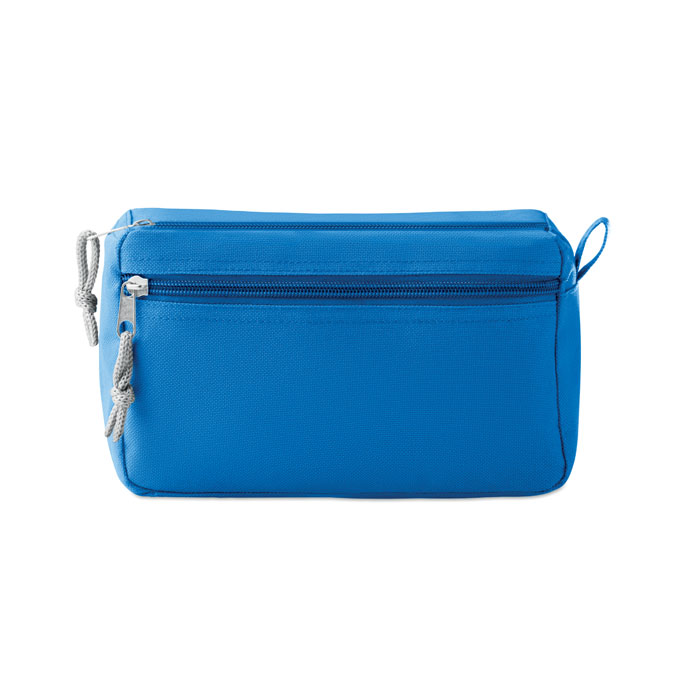 NEW & SMART - Toilettas PVC-vrij - Royal Blauw
