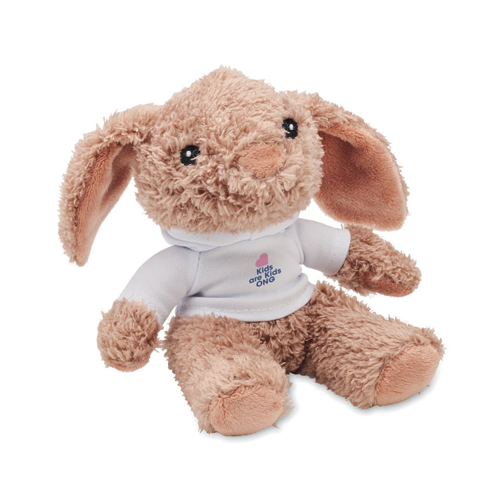 BUNNY - Pluchen konijn