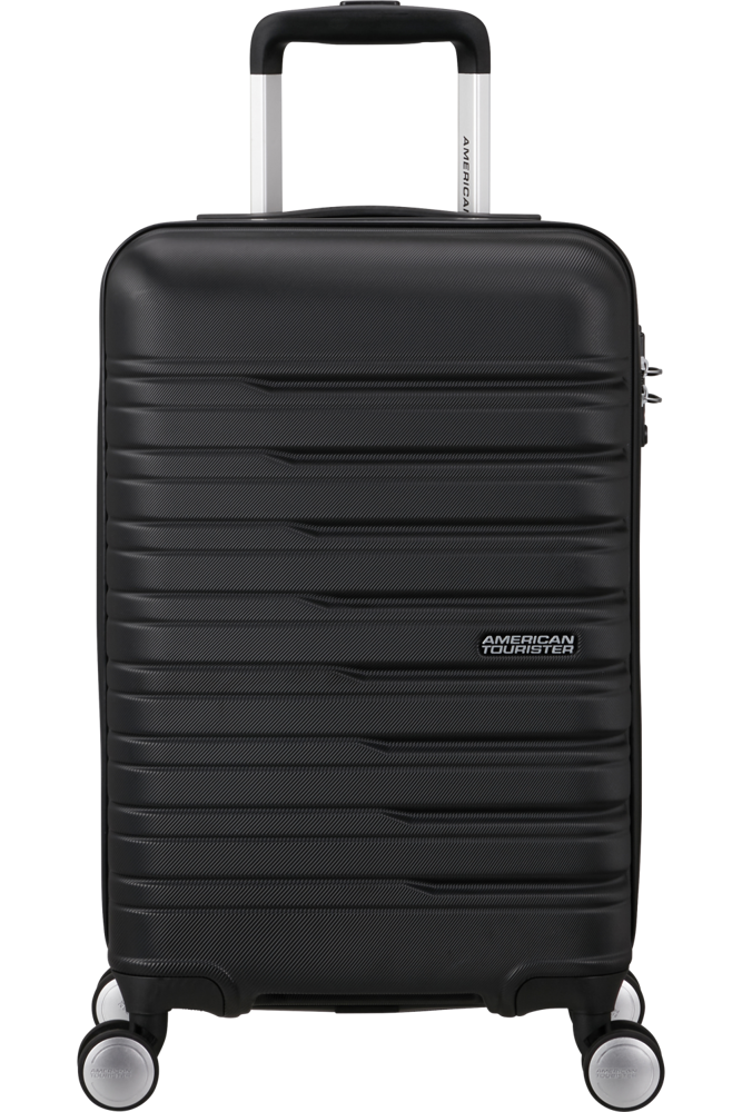 American Tourister Flashline Spinner 55cm length 35cm