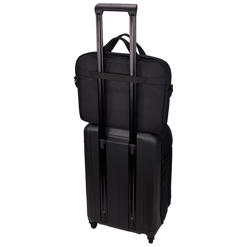 Case Logic Invigo Laptop Attache- 14 inch