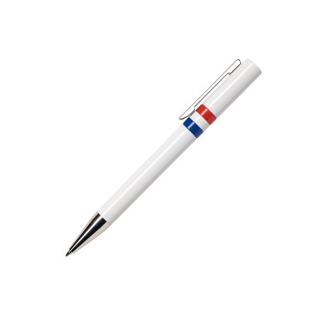 ETHIC ET900 FLAG balpen - Donkerblauw