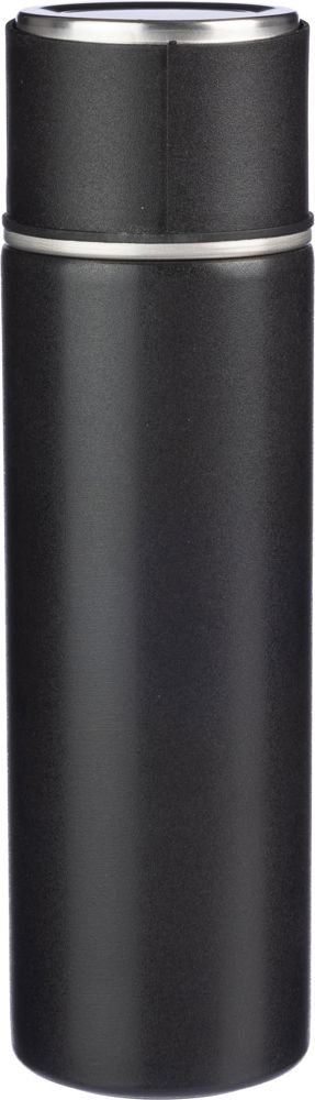 Thermosfles-set | Rvs | 420 ml + 2 bekers
