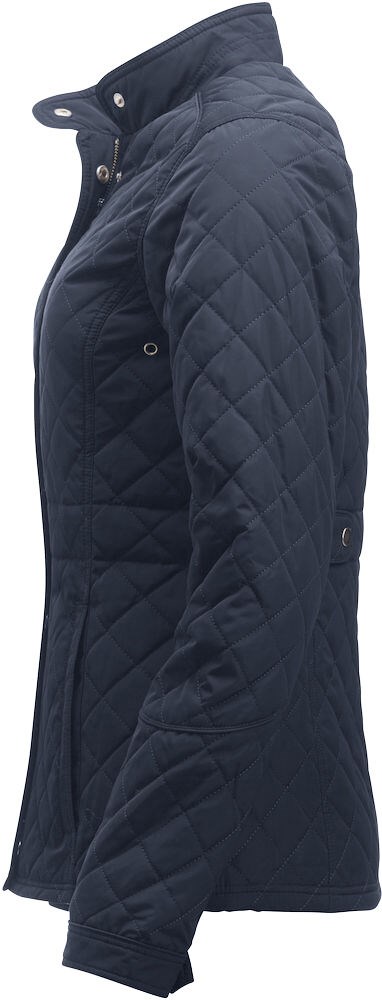 Cutter & Buck - Parkdale Jacket Dames Dark Navy XS