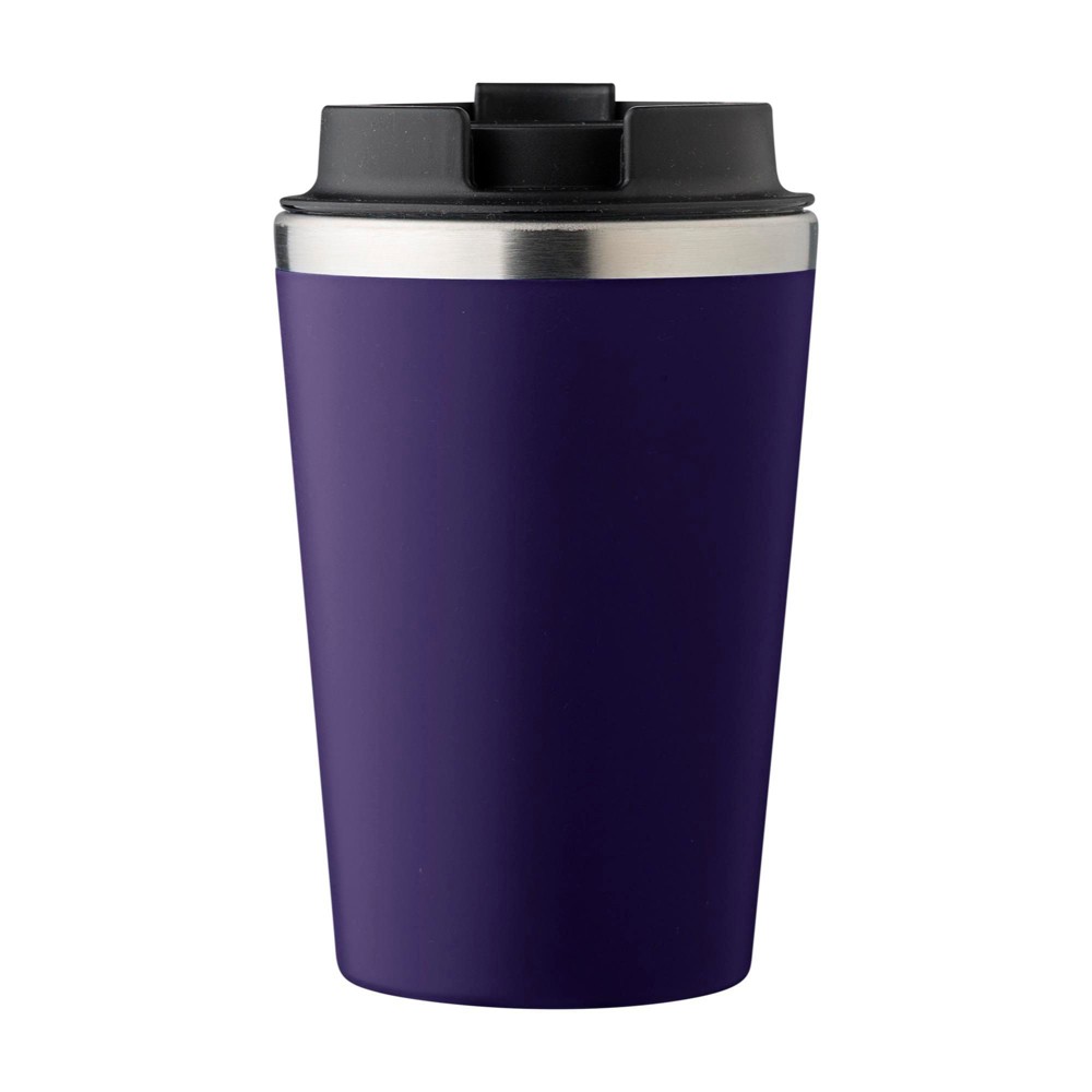 Dubbelwandige thermosbeker Shay | 350 ml