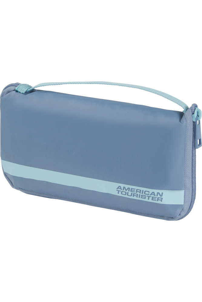 American Tourister  Ta Foldable Luggage Cover M