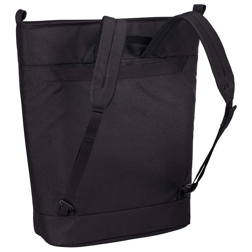 Case Logic Invigo Laptop Convertible Tote- Zwart
