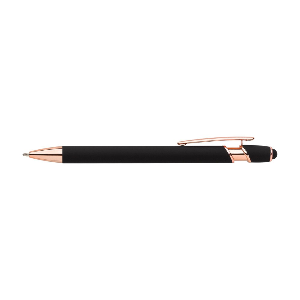 Balpen Anthony | Stylus - Zwart