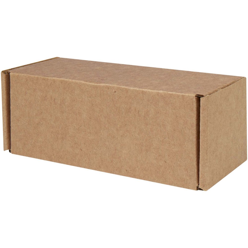 Hey Pots tuin voor op het bureau met kruidenmix