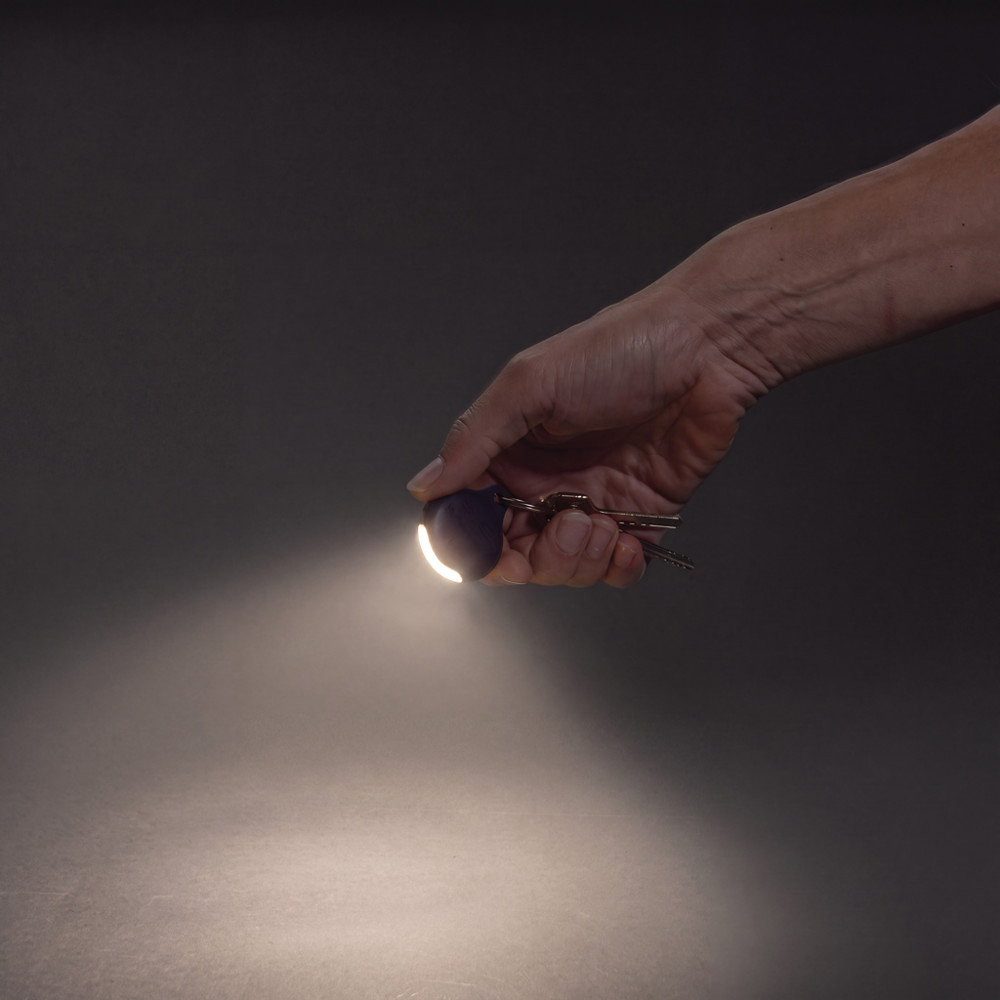 Urban Vitamin Aptos oplaadbare dual finder met lamp