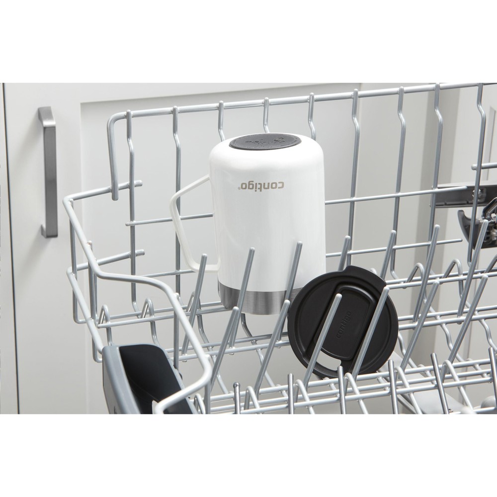Contigo® Streeterville Desk Mug 420 ml thermosbeker