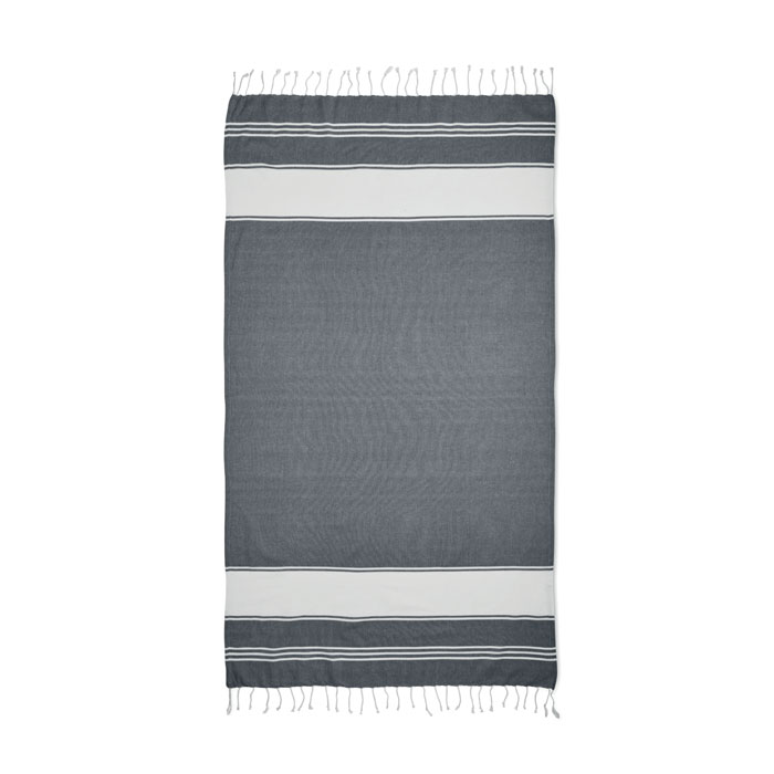 HAMMA - Hamam handdoek trekkoord tas s
