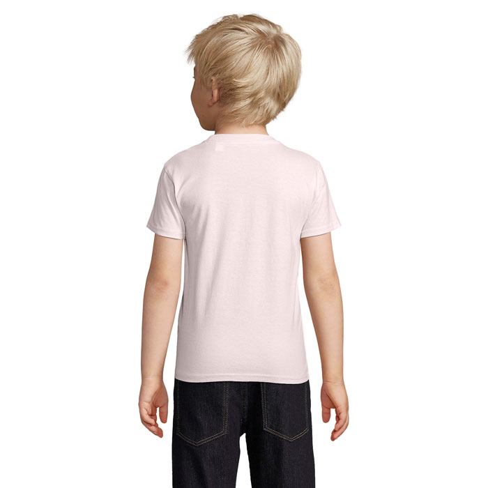 CRUSADER KIDS - CRUSADER kind t-shirt 150g