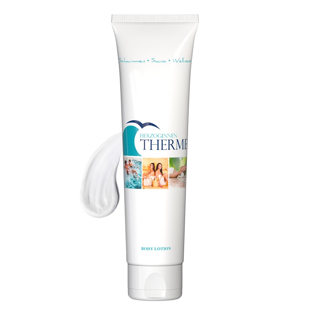 Body & After Sun Lotion (sensitief), tube 100 ml