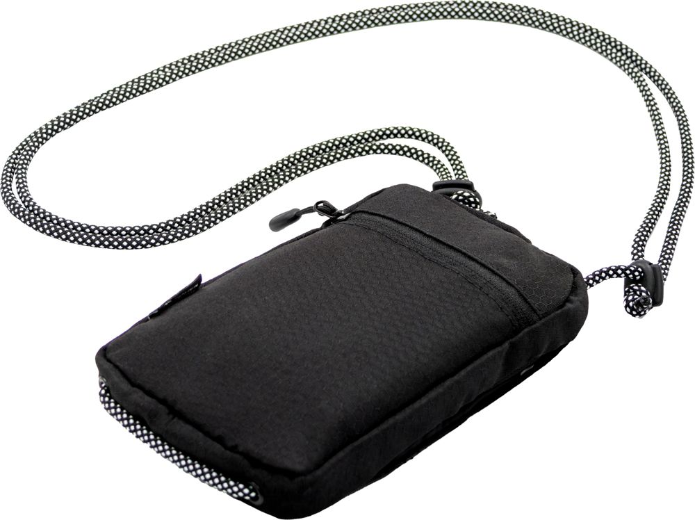BrandCharger crossbodytas Solo