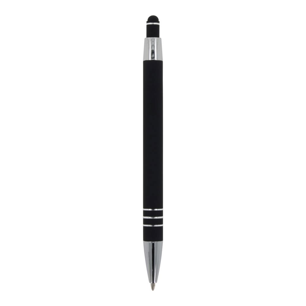 Balpen Athene Metaal soft touch