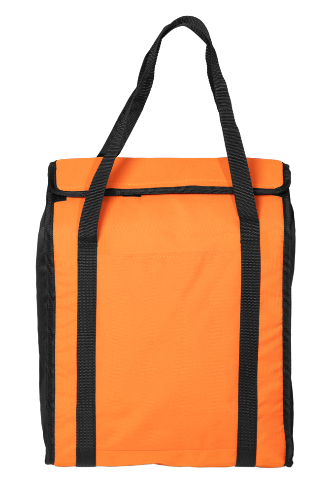 COOLER TOTE Oranje No size