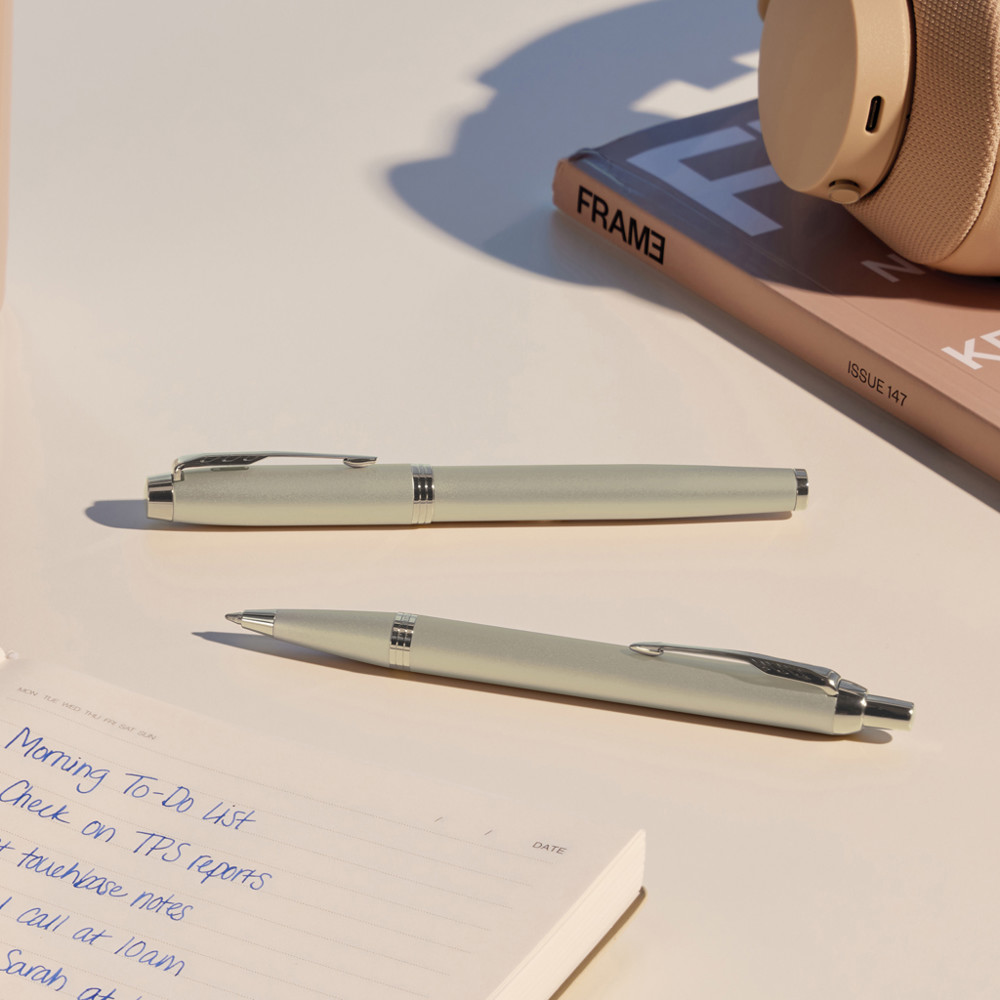 Parker IM PROFESSIONAL MONO pen