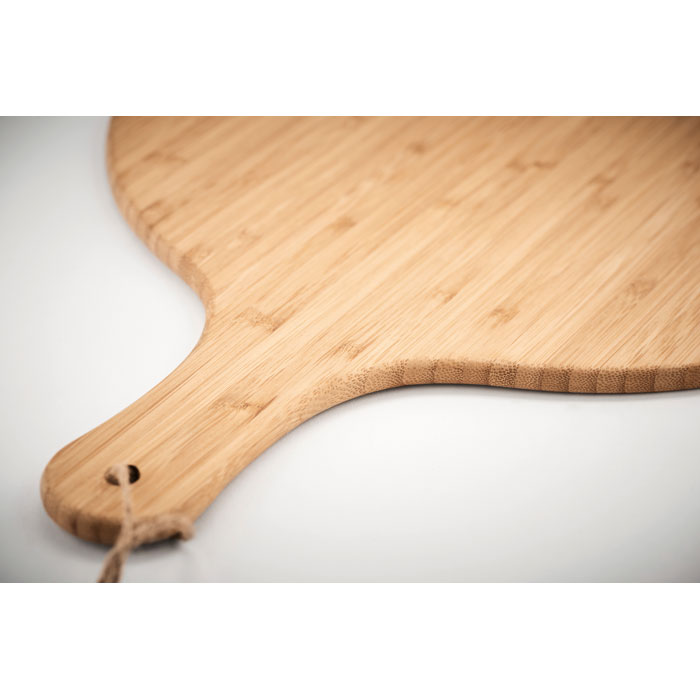 SERVE - Bamboe snijplank 31 cm