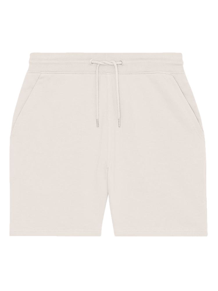 BS Cosmo jogger short, 280 gr/m² - Gebroken wit (12-0304 TPG)