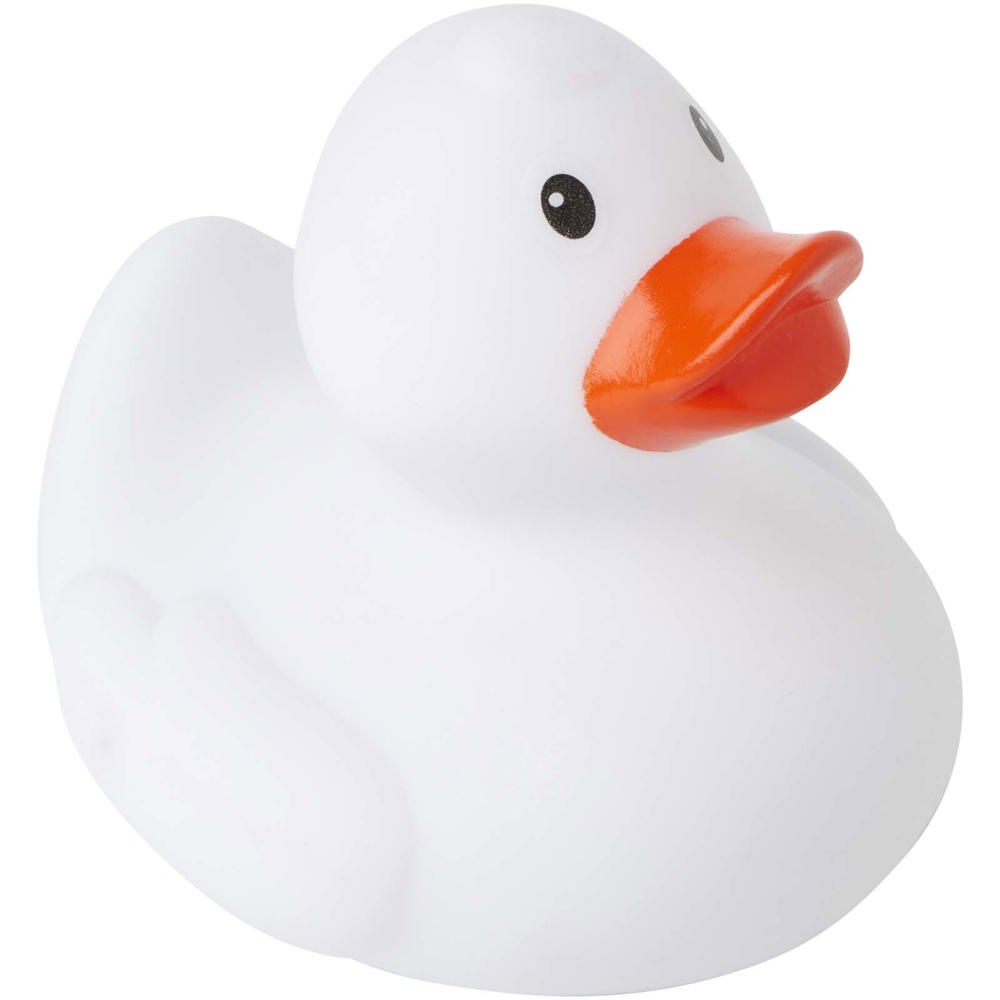 Quack badeend