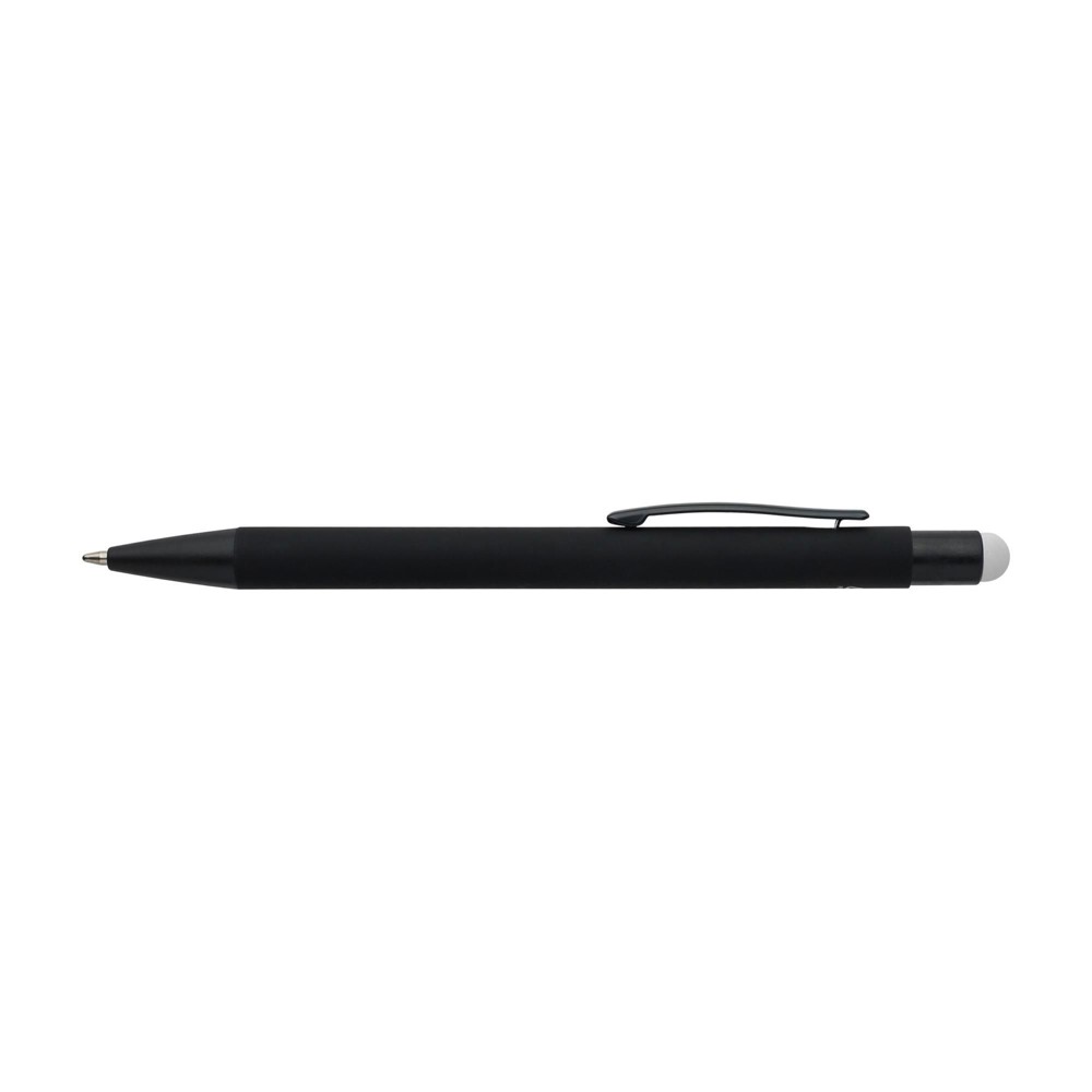 Balpen Formentera | Gerecycled | Stylus - Wit