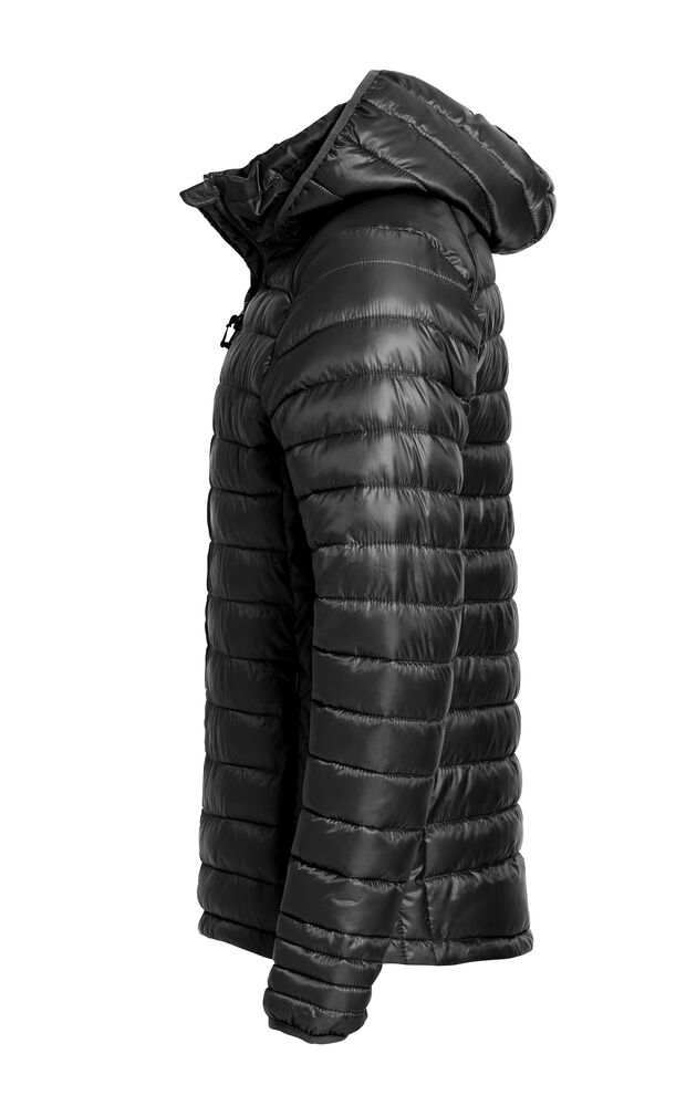 Clique - Hudson Junior Zwart 160