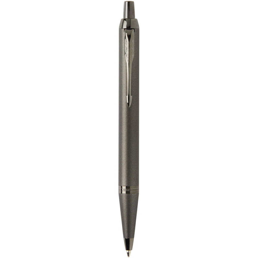 Parker IM balpen (blauwe inkt)