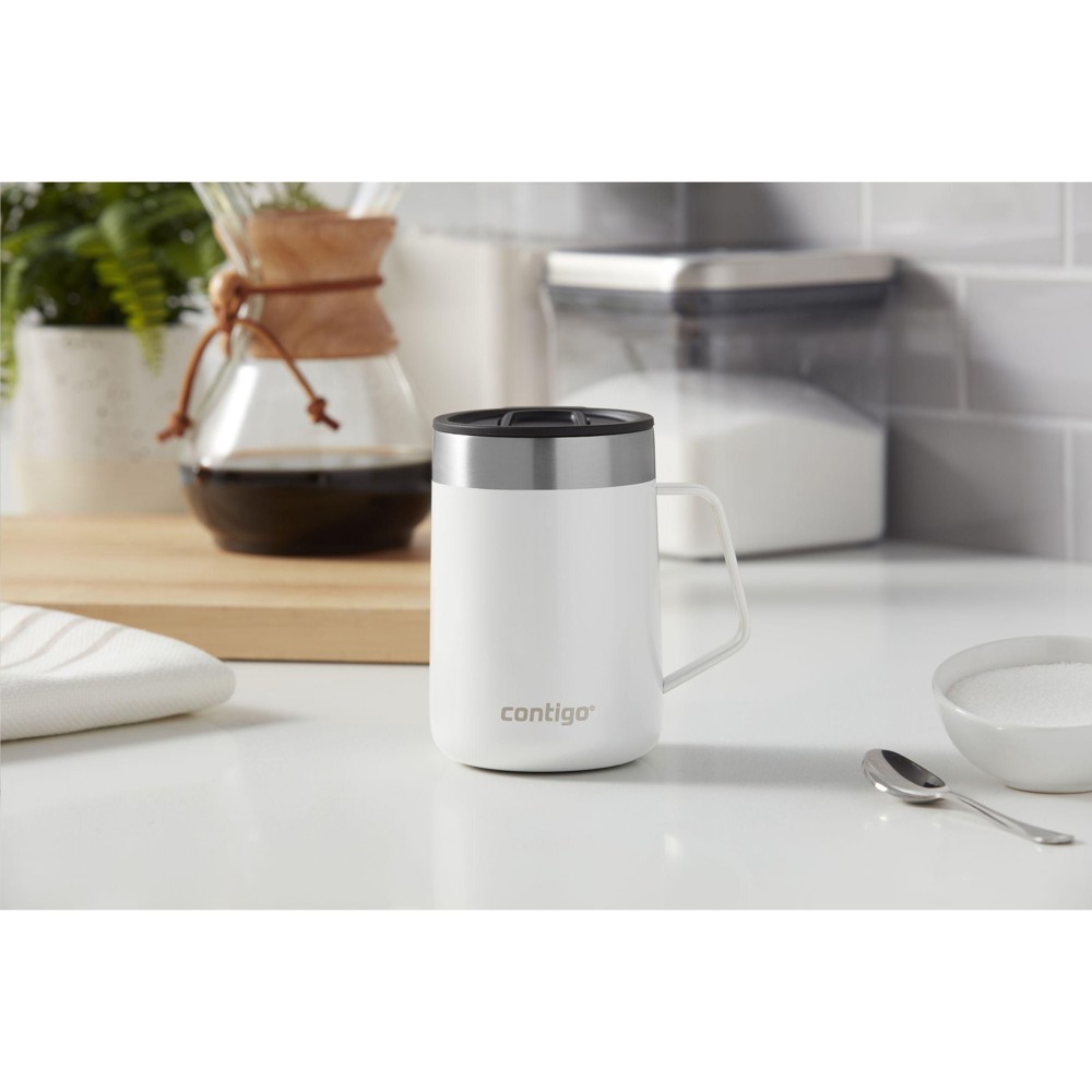 Contigo® Streeterville Desk Mug 420 ml thermosbeker