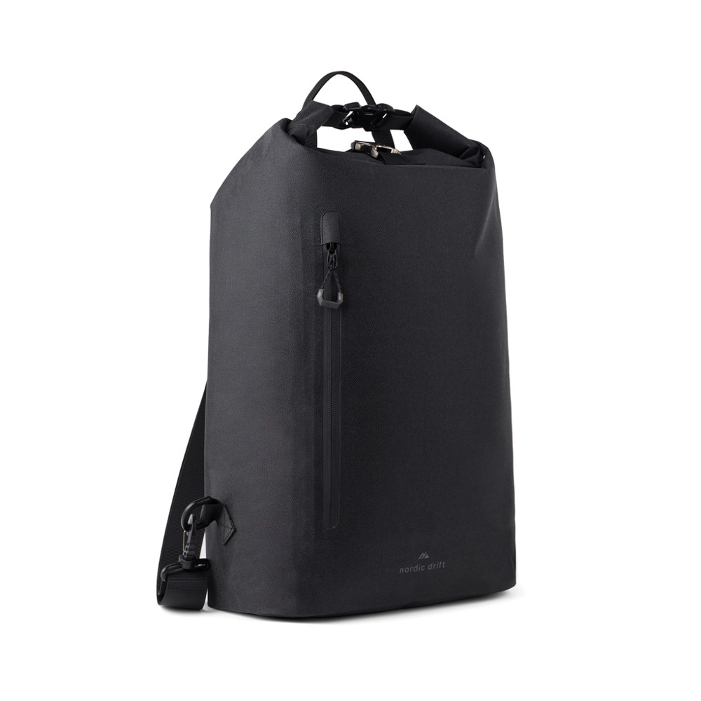 Nordic Drift Trail RCS waterdichte fietstas 25L