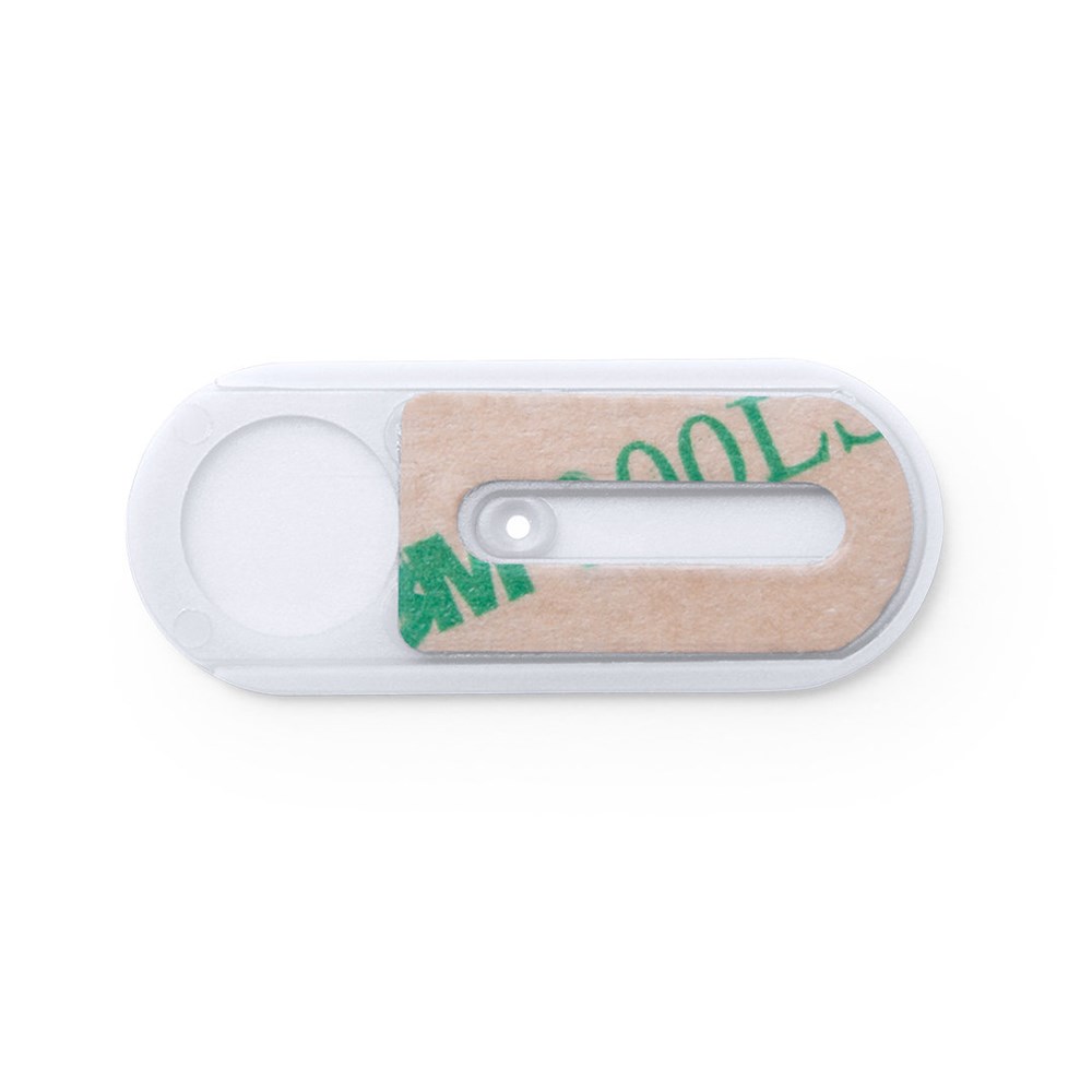 Antibacterieel Webcam Blocker Hislot