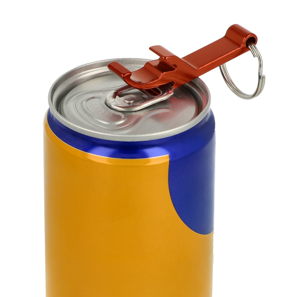 Flesopener sleutelhanger