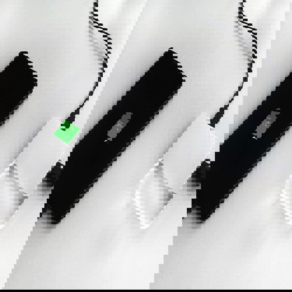 2598 | Xoopar iLo Mini Hub– 4 in 1 Adapter – USB 2.0 Data Transfer - Splitter