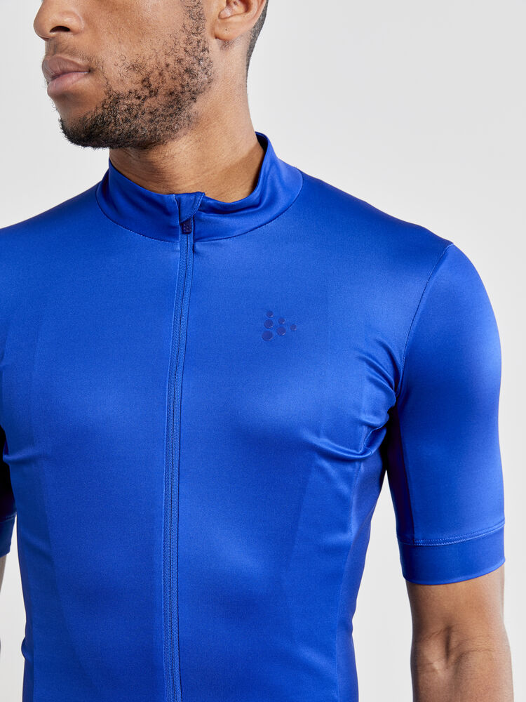 Craft - Core Essence Jersey Tight Fit M Burst XS