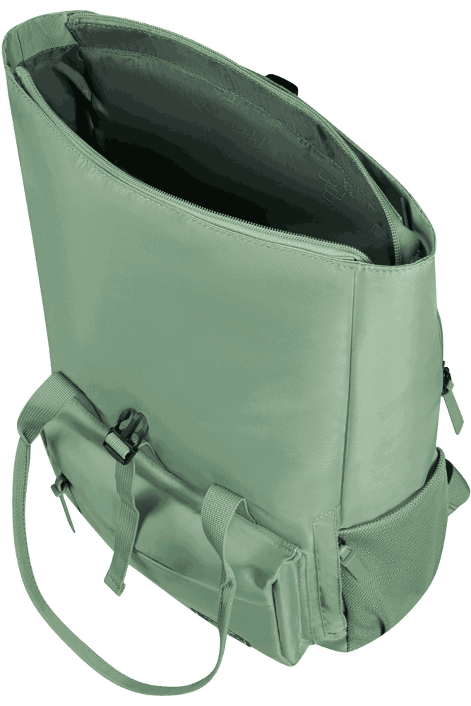 American Tourister Urban Groove UG25 Tote Backpack 15.6"
