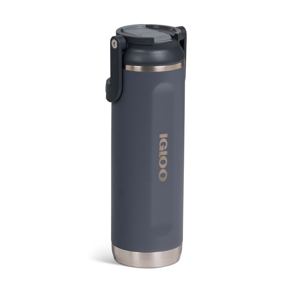 Igloo Bottle Sport Sipper- Carbonite