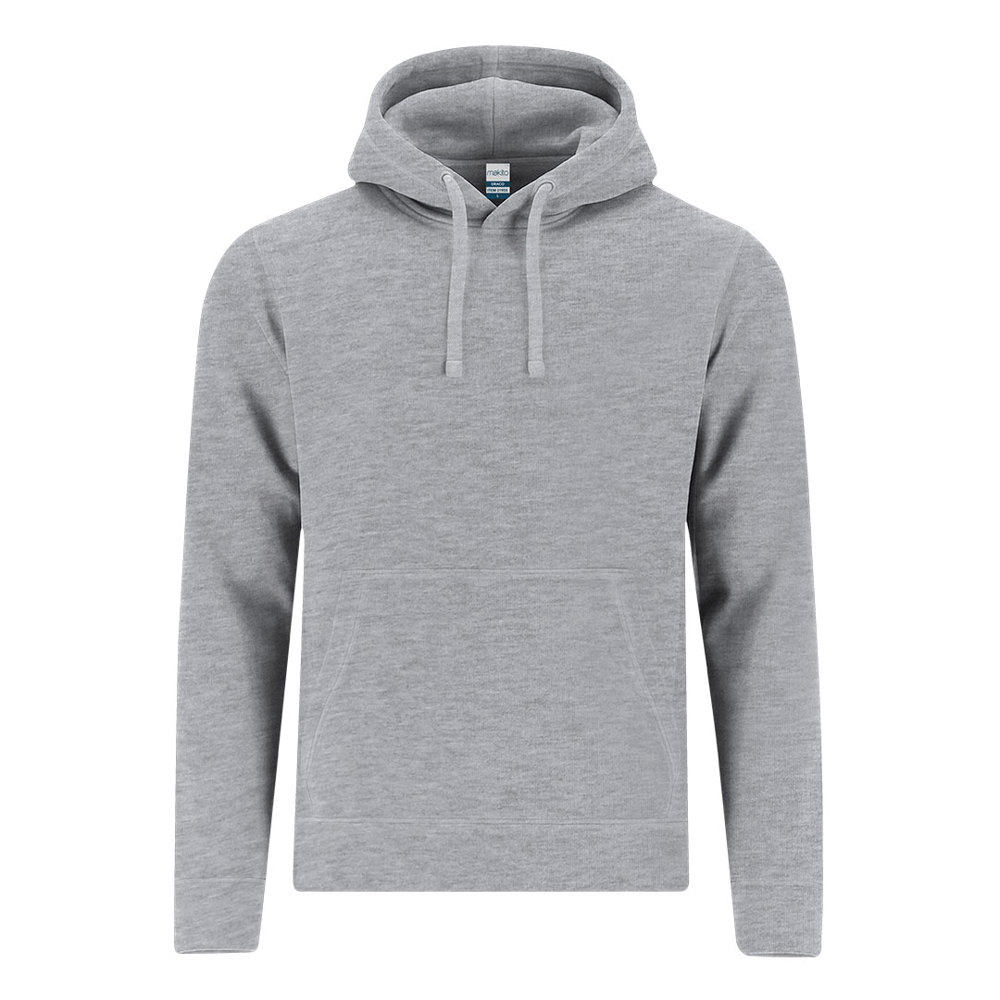 Dames Sweatshirt Draco - GRI
