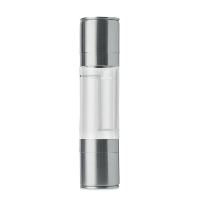 MOLIN - 2-in-1 zout- en pepermolen