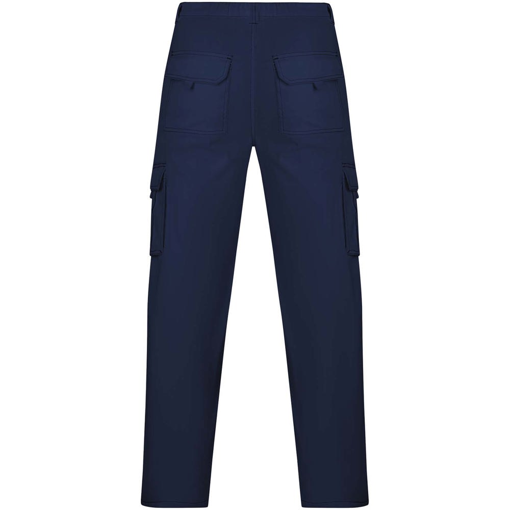 Daily Stretch 250 g/m2 elastaan werkbroek
