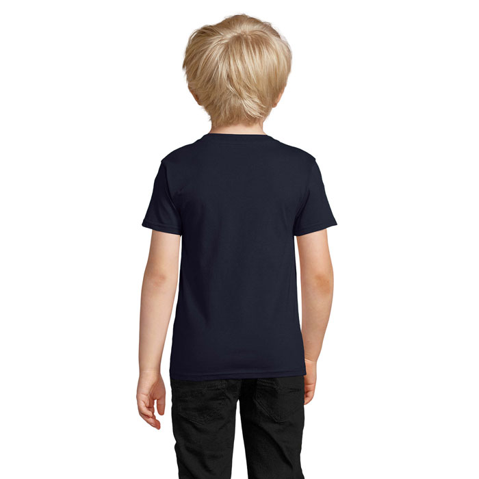 CRUSADER KIDS - CRUSADER kind t-shirt 150g