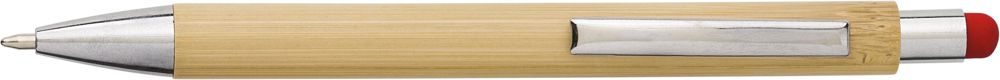 Balpen Claire | Stylus - Rood